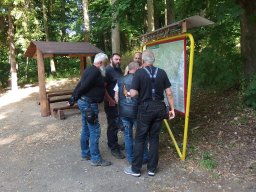 Pánská jízda 2025