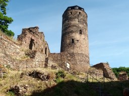 Pánská jízda 2025