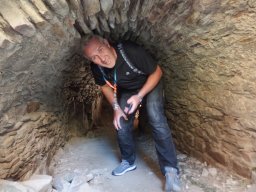 Pánská jízda 2025