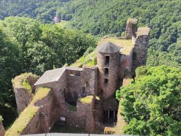 Pánská jízda 2025