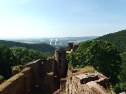 Pánská jízda 2025