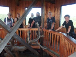 Pánská jízda 2025