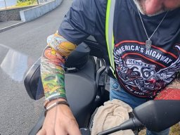 Pánská jízda 2025