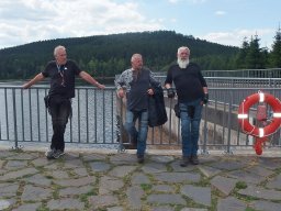 Pánská jízda 2025