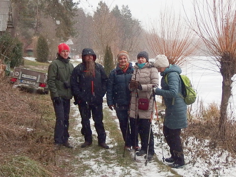 folder silvestrovsky vyslap